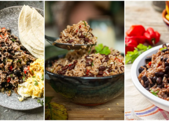 What is the best food of Costa Rica