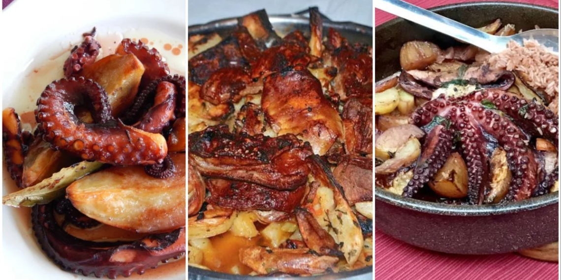 What is the best food of Croatia
