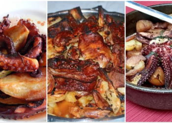 What is the best food of Croatia