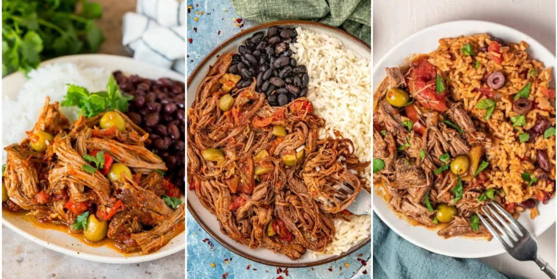 What is the best food of Cuba