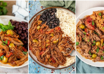 What is the best food of Cuba