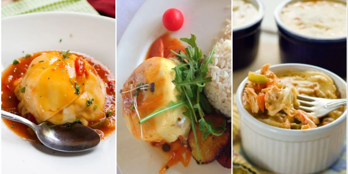 What is the best food of Curaco