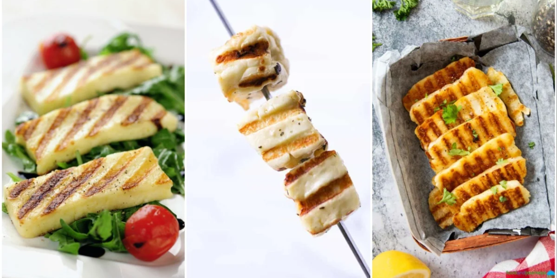 What is the best food of Cyprus