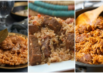 What is the best food of Djibouti