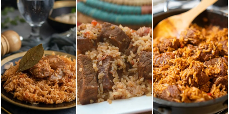What is the best food of Djibouti