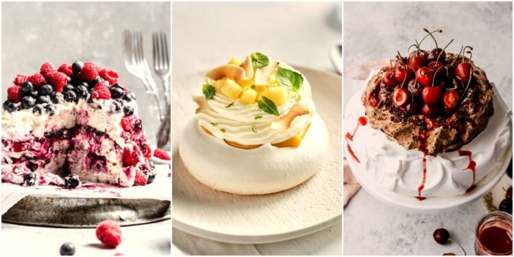 What is the best food of New Zealand