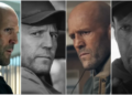 What is the role of Jason Statham in A Working Man Trailer