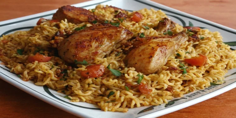 Why Machboos Is the Best Food of Bahrain