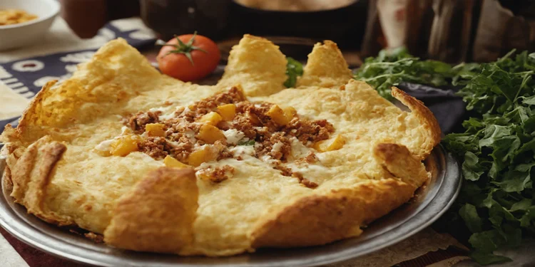 Why Plov is the Best Food of Azerbaijan 