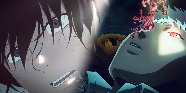 Yoshiki: Summer Hikaru Died in Netflix