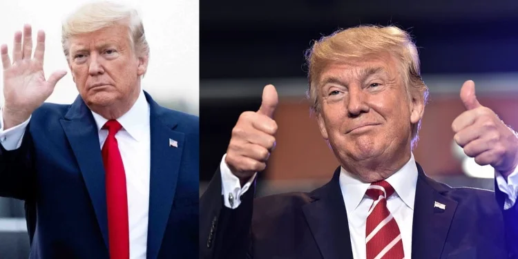 April 2 Trade War