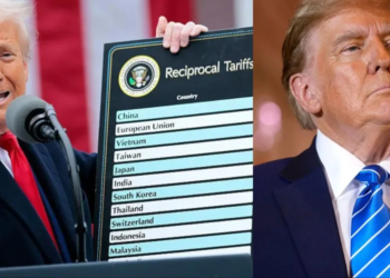 Big Trade Changes After Trump's Tariffs