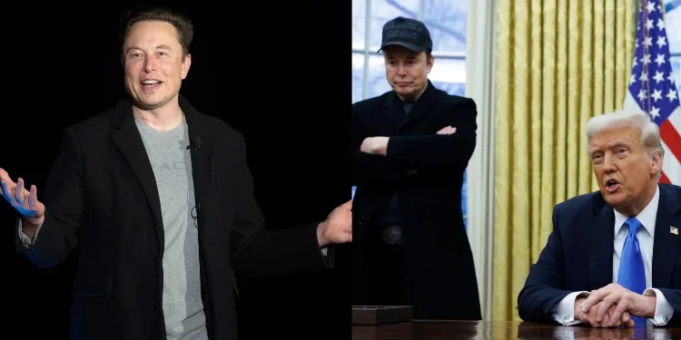 Elon Musk's Next Step in Career