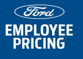Ford Employee Pricing Amid Trump Tariff