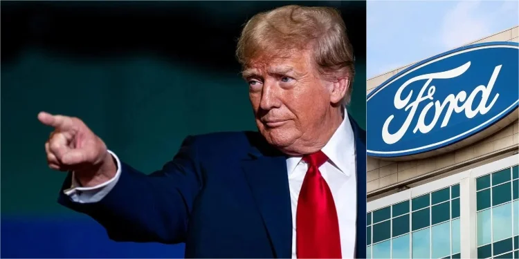 Ford Employee Pricing Sale