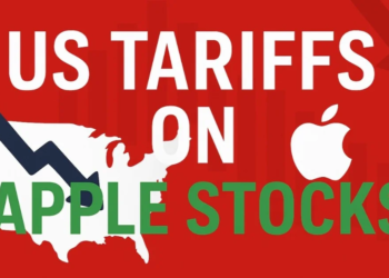 Impact of US Tariffs on Apple Stock
