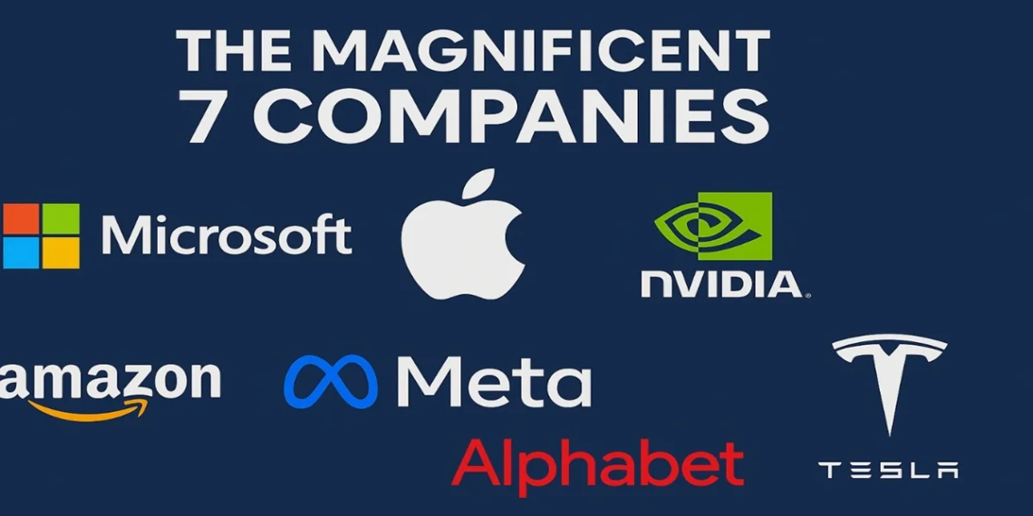 Magnificent 7