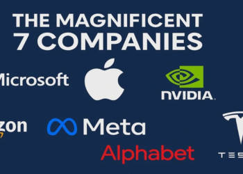 Magnificent 7
