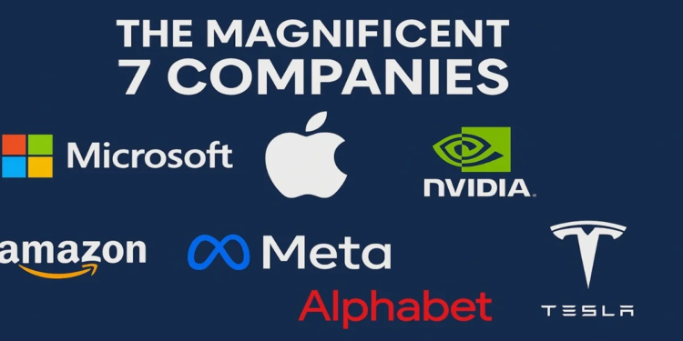 Magnificent 7