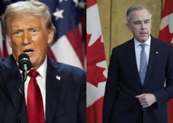 US Canada Tariff Relationship