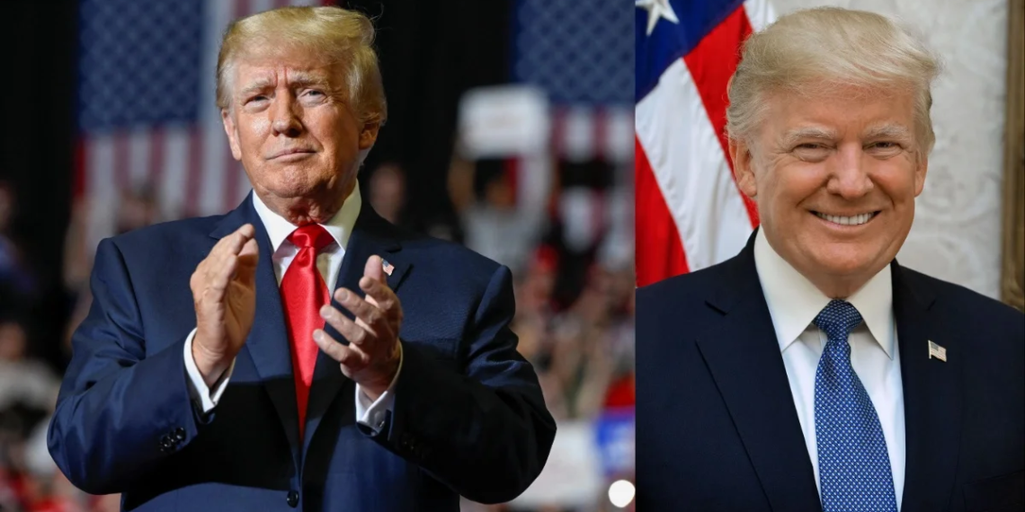What is Trump's Liberation Day Plans