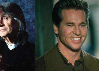 What is the Biggest Val Kilmer Scandal