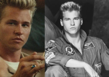 What is the Most Popular Val Kilmer Movie