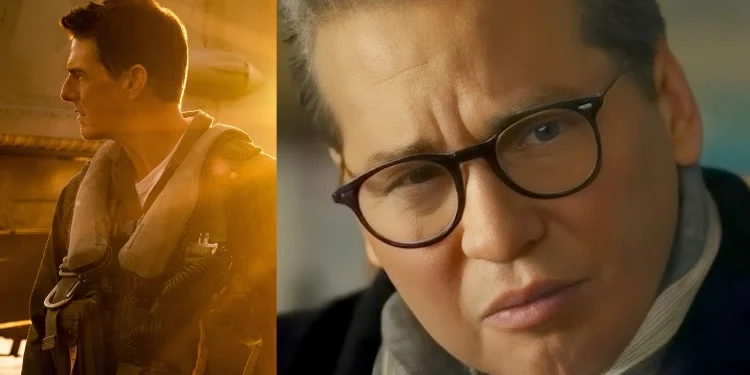 What is the last film of Val Kilmer