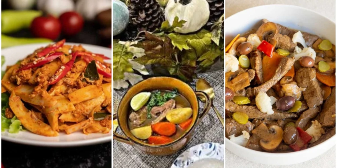 What is the Best Food of Guam