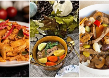 What is the Best Food of Guam