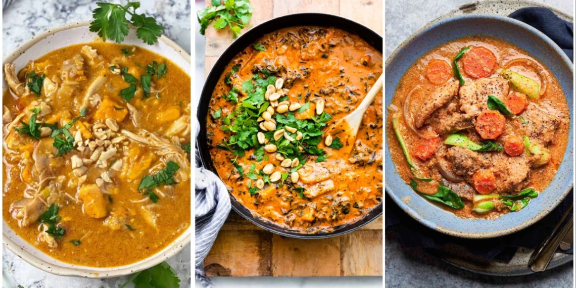 What is the Best Food of Guinea