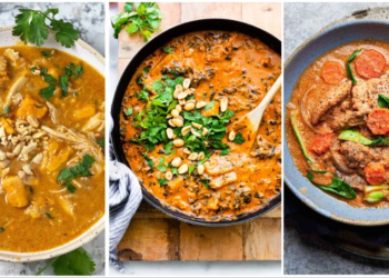 What is the Best Food of Guinea