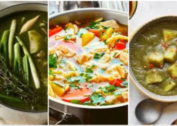 What is the Best Food of Guyana