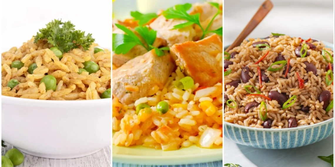 What is the Best Food of Haiti
