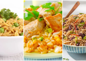 What is the Best Food of Haiti