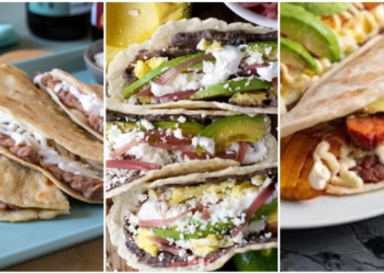What is the Best Food of Honduras