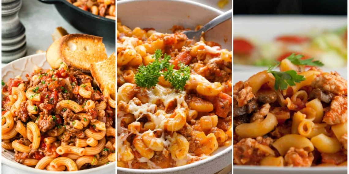 What is the Best Food of Hungary