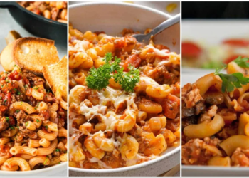 What is the Best Food of Hungary