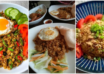 What is the Best Food of Indonesia