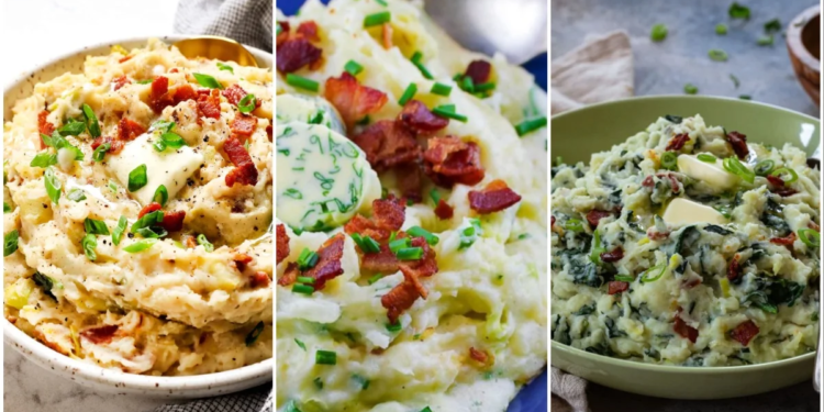 What is the Best Food of Ireland