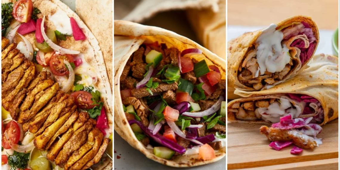 What is the Best Food of Israel