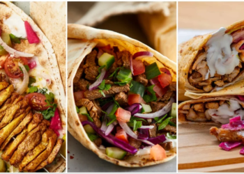 What is the Best Food of Israel