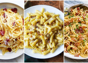 What is the Best Food of Italy