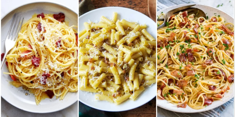What is the Best Food of Italy