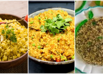 What is the Best Food of India