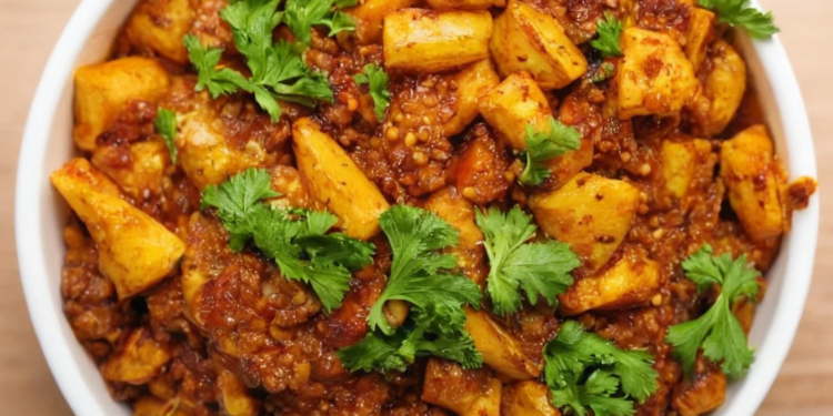 Best Food of Hungary