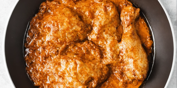 Best Food of Guinea