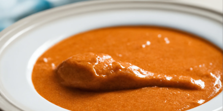 Groundnut Stew