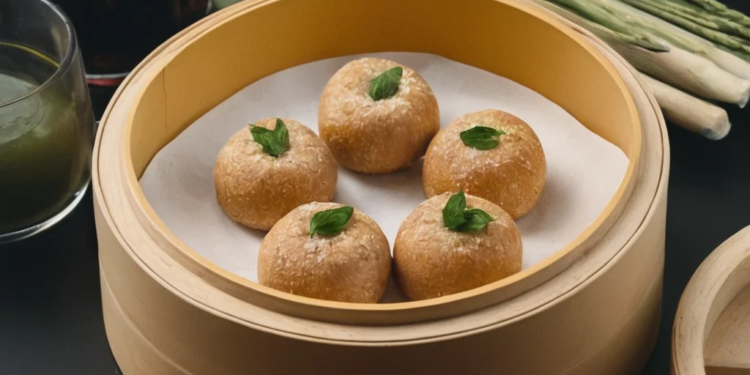 Dim Sum