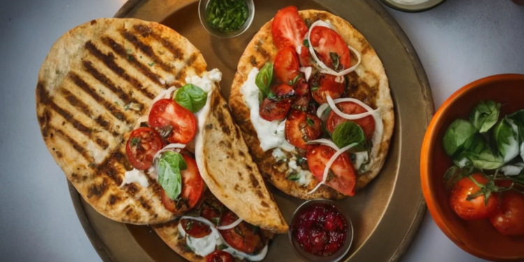 Best Food of Israel